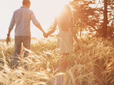 beautiful love story