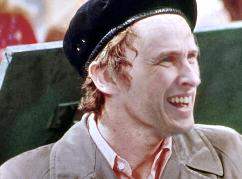 Gavin Williamson - Frank Spencer A-levels