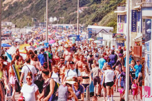 WELCOME TO HELL ON EARTH lockdown