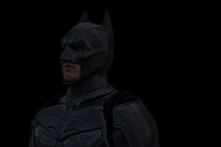 Batman Reboot of Reboot Deserves the Boot