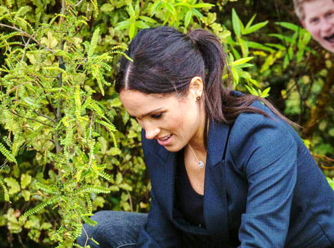 meghan-markle-peeing-graden-harry