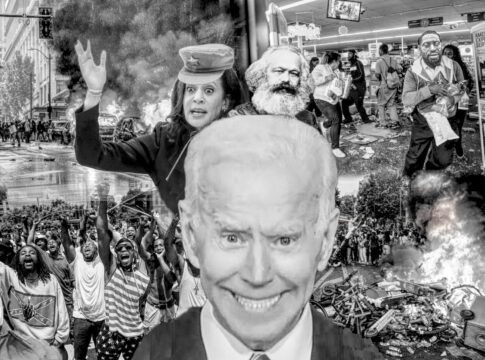 vote democrat 2020 pollsters end of democracy in america Trump Cancelled From the Election Anti-Trump rhetoric