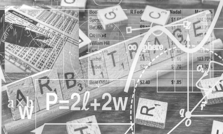 Arbitrage Betting – Your Way to Success