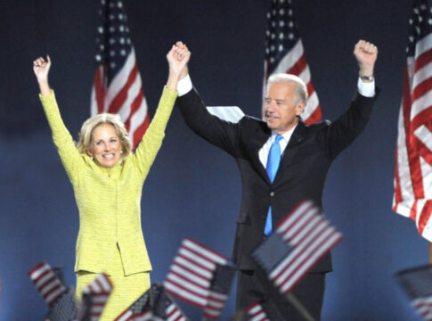 Biden win 2020 mail-in votes