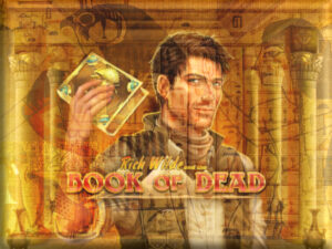 book of dead
