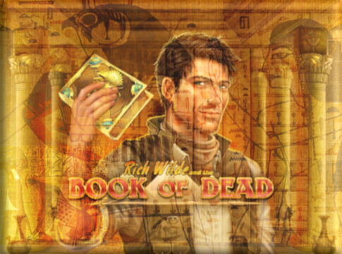 book of dead