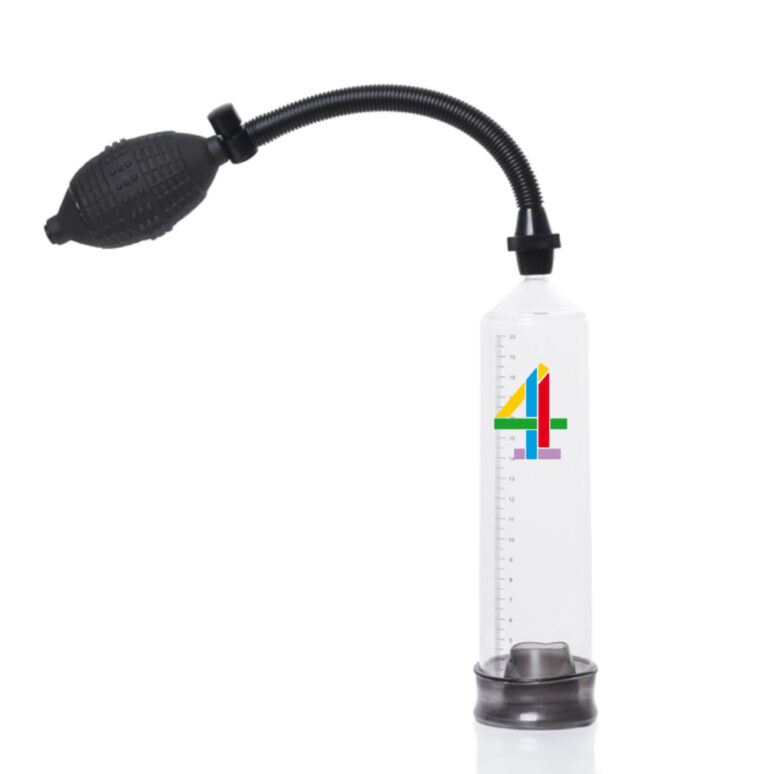 Yawn – Channel 4 Resorts to Erect Penises For Ratings