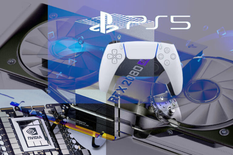 Big Changes for Gaming in 2021