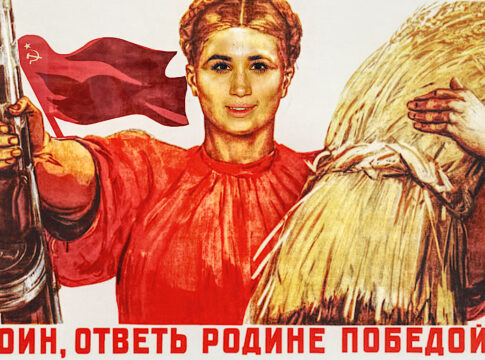 meghan markle president of the united states