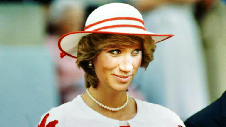 Meghan is Imitating Diana After Years of Study