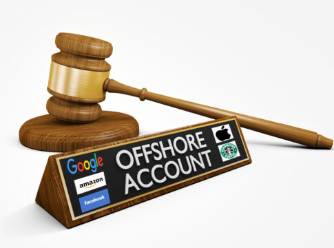 tax avoidance companies teflon don