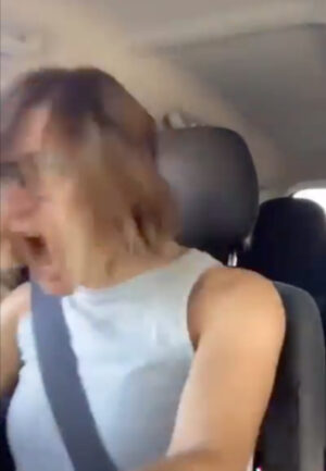 triggered ruth bader ginsburg