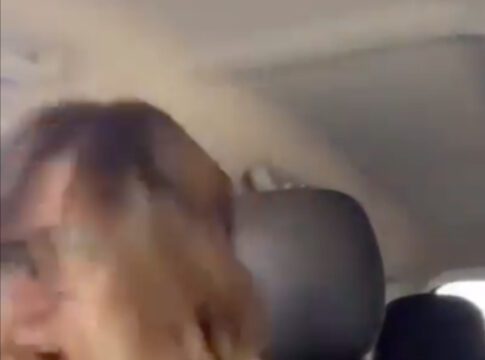 triggered ruth bader ginsburg