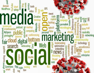 viruses pandemic optimise content