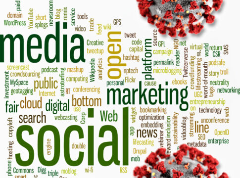 viruses pandemic optimise content