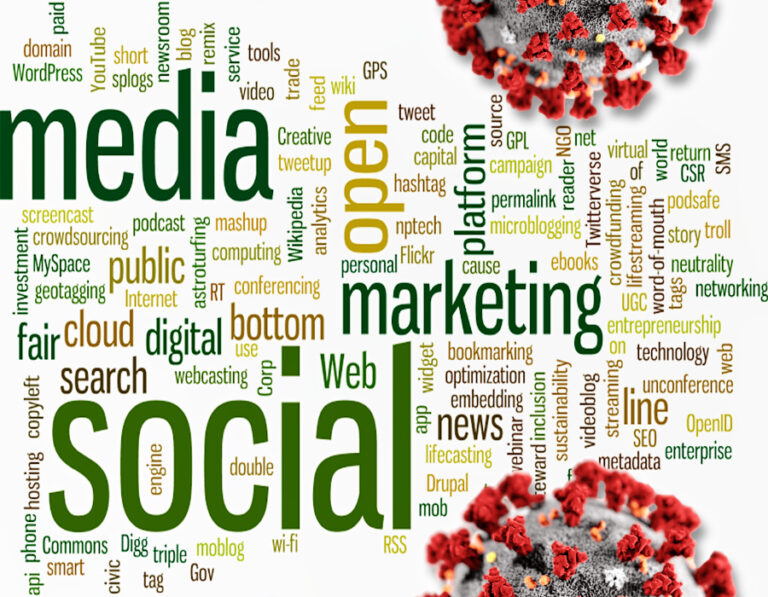 How To Remain Relevant During COVID-19: 3 Ways To Optimise Web Content