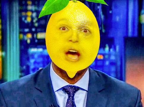 Don Lemon