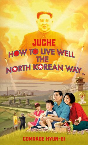 JUCHE