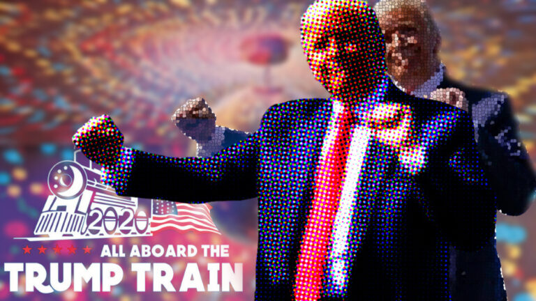 What Donald Trump Must do to Bring Voters Back On His Side