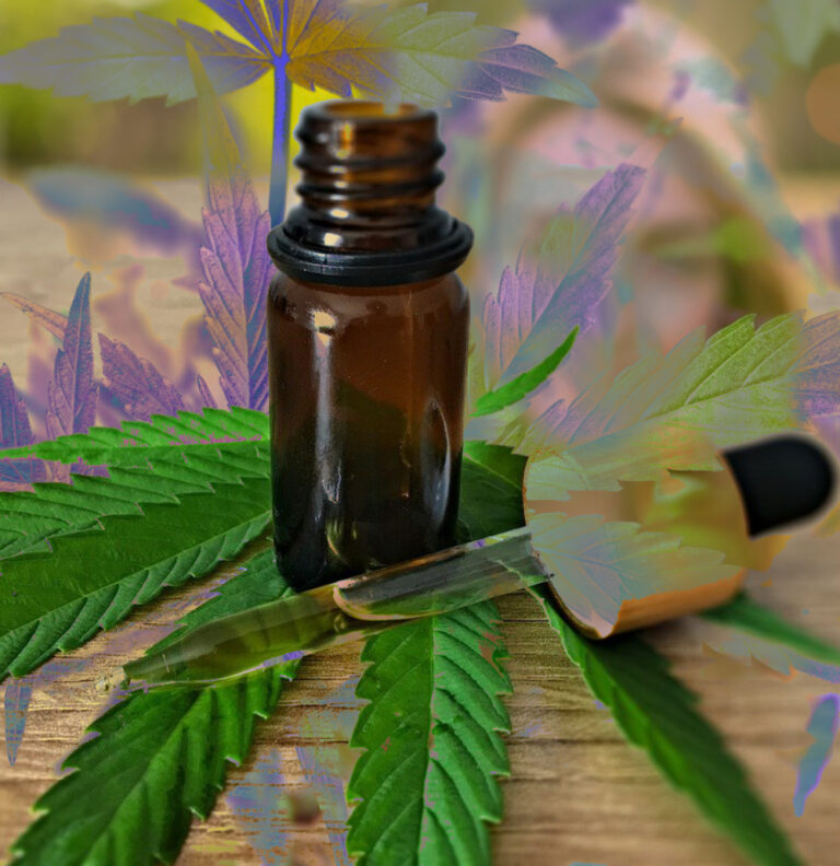 Can’t Get Promoted? Try CBD
