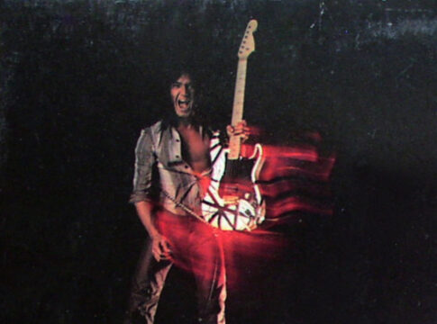 Van Halen / Van Halen 1977