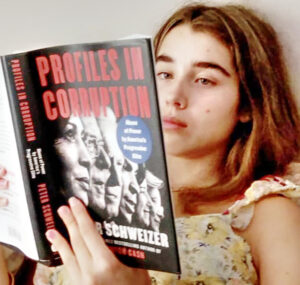 profiles in corruption biden