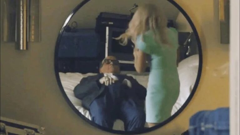 Thank You Borat! Rudy Giuliani Skit Increases Trump Campaign Standing