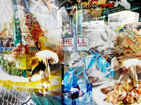 san francisco compassion