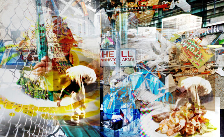 San Franciscans are a Hell of a Lot more Compassionate than You