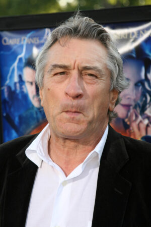 Robert De Niro