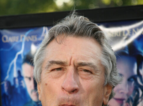 Robert De Niro
