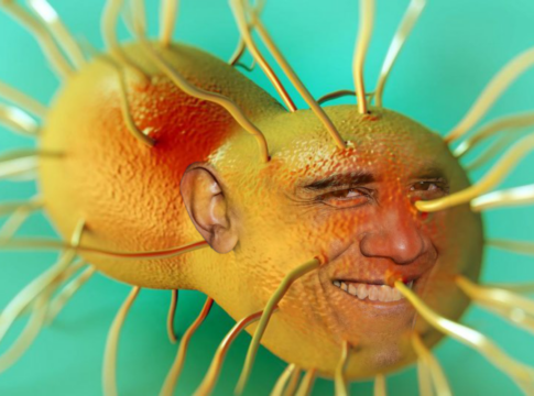 Gonorrhoea obama