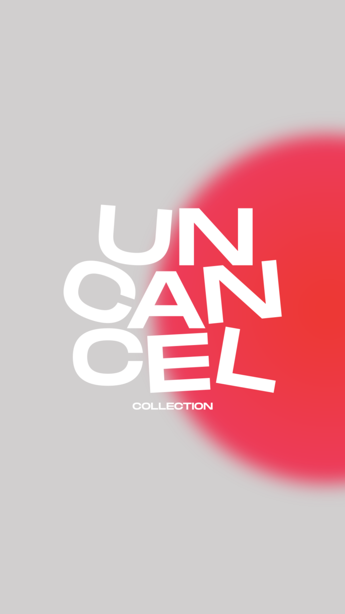 “UNCANCEL COLLECTION” Help the Covid Crippled Creative Industry in 2020 Daily Squib