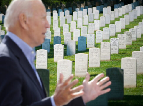 biden thanks democrats for election win