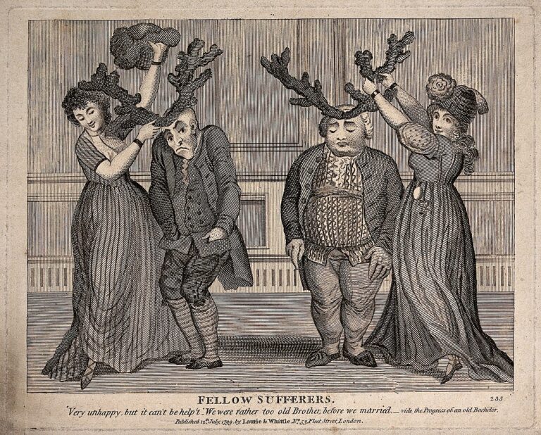 Has Boris Johnson Become ‘Pussified’?