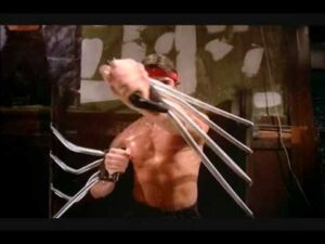 no retreat no surrender