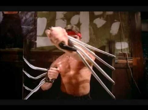 no retreat no surrender