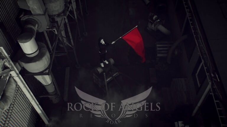 Maybe a Revolution Needs to Happen