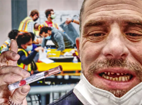 pennsylvania-absentee-ballot-counting-hunter biden 1