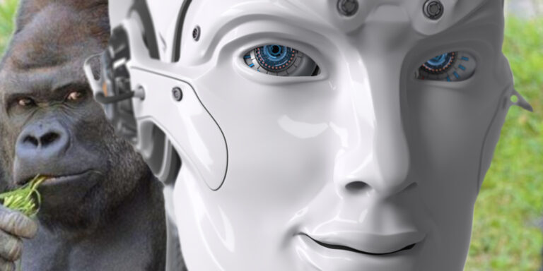 Silicon Valley Having Hard Time Fixing Racist AI