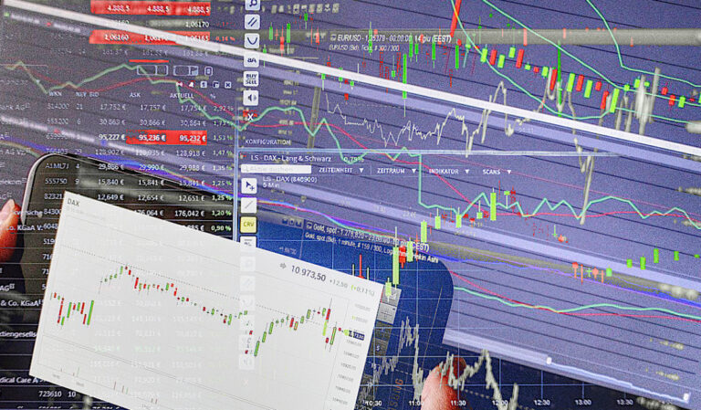 How to Start Trading Forex