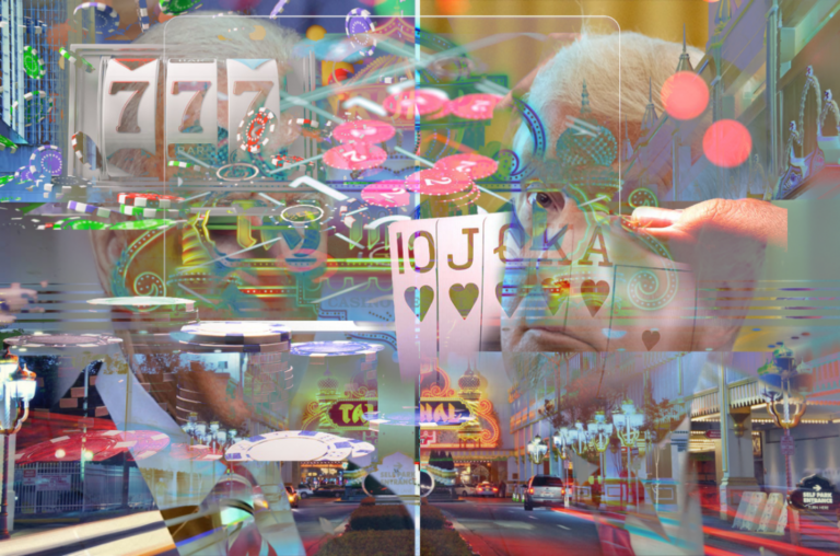 Legal Online Gambling Under Trump and Biden VS England