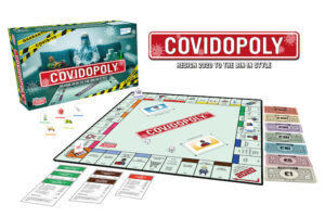 COVIDOPOLY