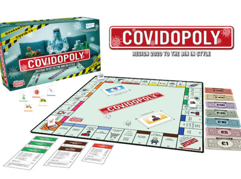 COVIDOPOLY