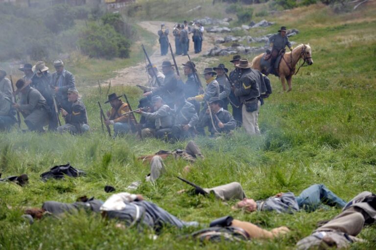 One More Step Closer to War: Supreme Court Rejects GOP Bid to Overturn Pennsylvania Result