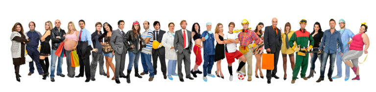 Some Sort of Lives Do Something