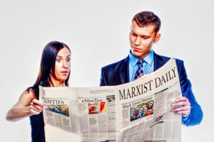 Marxist daily activism