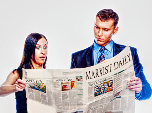 Marxist daily activism