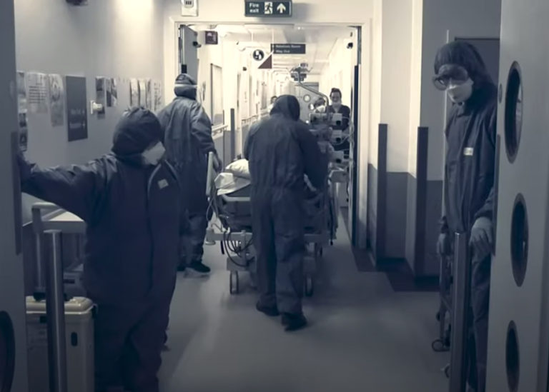 Imagine the Fear of a Child or Teacher Forced to Go Back to School Now