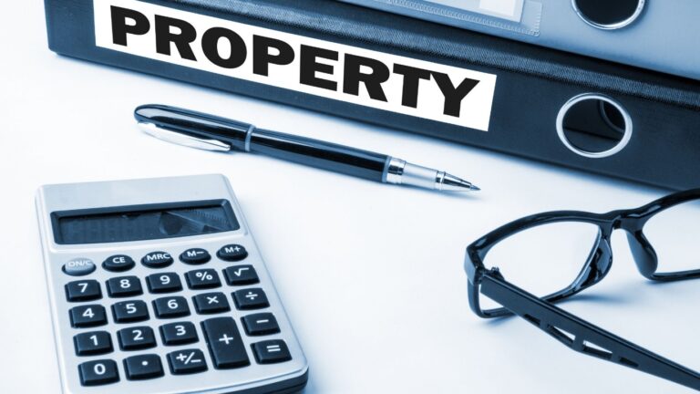 How to Start a Property Business in 2020